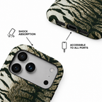 Pumpkin Spice — Arcade — iPhone Case — details
