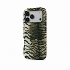 Pumpkin Spice — Arcade — iPhone Case — side view