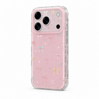 Sweet Armour — Afterglow — iPhone Case — side view