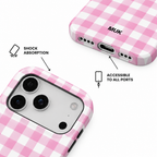 Vichy — Afterglow — iPhone Case — details