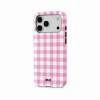 Vichy — Afterglow — iPhone Case — side view