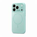 Window Seat — Afterglow — iPhone Case — side view