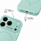 Window Seat — Afterglow — iPhone Case — details