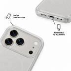 Window Seat — Ash — iPhone Case — details