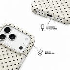 Film Noir — Bloom — iPhone Case — details