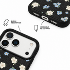Petal Press — Ink — iPhone Case — details