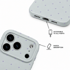 Print Dot — Arcade — iPhone Case — details