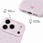 Print Dot — Afterglow — iPhone Case — details