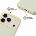 Dopamine Patch — Aura — iPhone Case — details