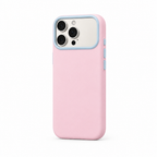 Dopamine Patch — Atlas — iPhone Case — side view