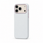 Dopamine Patch — Afterglow — iPhone Case — side view