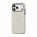 Film Noir — Aura — iPhone Case — side view