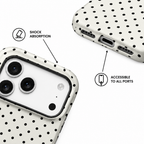 Film Noir — Aura — iPhone Case — details