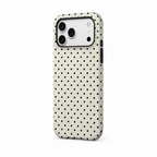 Film Noir — Atlas — iPhone Case — side view