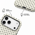 Film Noir — Atlas — iPhone Case — details