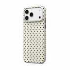 Film Noir — Arcade — iPhone Case — side view