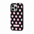 Full Stop — Ink — iPhone Case — side view