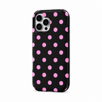 Plaid Wing — Chorus — iPhone Case — side view