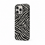 Loose Line — Club — iPhone Case — side view