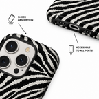 Loose Line — Club — iPhone Case — details