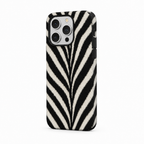 Loose Line — Canvas — iPhone Case — side view