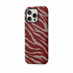 Loose Line — Atlas — iPhone Case — side view
