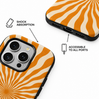 Loose Line — Arcade — iPhone Case — details