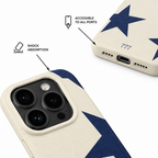 Five Point — Chalk — iPhone Case — details