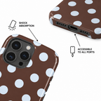 Couture Field — Chorus — iPhone Case — details