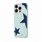 Five Point — Fern — iPhone Case — side view