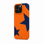 Five Point — Amber — iPhone Case — side view