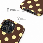 Couture Field — Atlas — iPhone Case — details