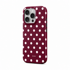 Dot Parlour — Club — iPhone Case — side view