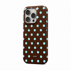 Dot Parlour — Coast — iPhone Case — side view