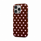 Dot Parlour — Chorus — iPhone Case — side view