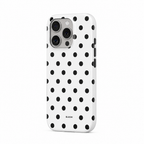 Dot Parlour — Cinema — iPhone Case — side view