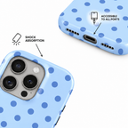 Dot Parlour — Bloom — iPhone Case — details