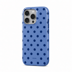 Dot Parlour — Atlas — iPhone Case — side view