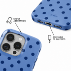 Dot Parlour — Atlas — iPhone Case — details