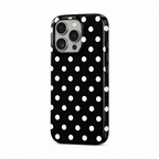 Dot Parlour — Afterglow — iPhone Case — side view