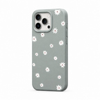 Daisy Hour — Cinema — iPhone Case — side view