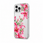 Cherry Press — Arcade — iPhone Case — side view