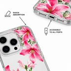 Cherry Press — Arcade — iPhone Case — details