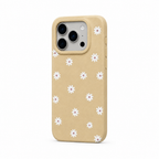 Daisy Hour — Bloom — iPhone Case — side view