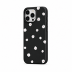 Daisy Hour — Afterglow — iPhone Case — side view