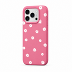 Daisy Hour — Arcade — iPhone Case — side view