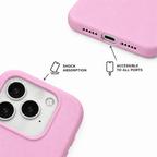 Second Skin — Dusk — iPhone Case — details