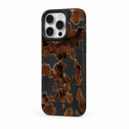Milk Cow — Aura — iPhone Case — side view