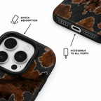 Milk Cow — Aura — iPhone Case — details