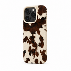 Milk Cow — Arcade — iPhone Case — side view